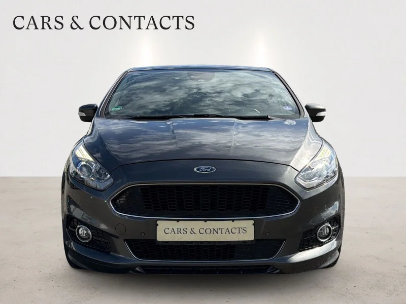 Ford S-Max – 8