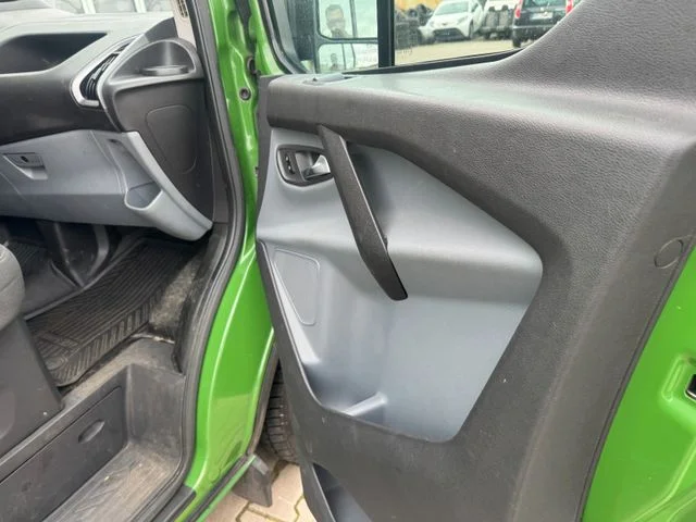 FORD Transit Custom Kasten290 L2/1HAN/KLIMA/TEMP/3SIT – 13