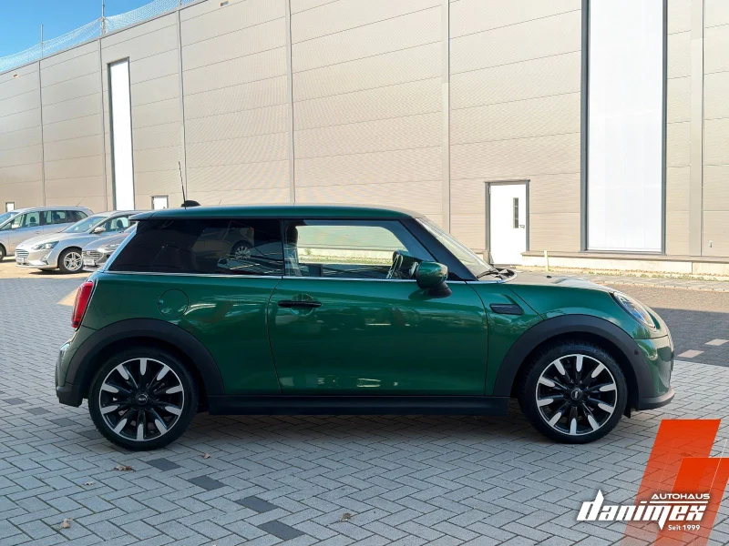 Mini ONE – 5