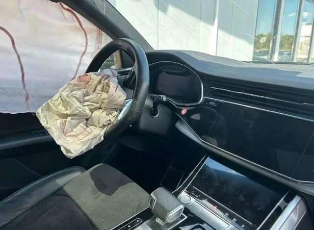 Audi Q8 – 9