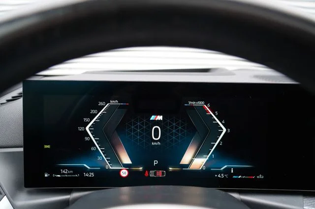 BMW 420 Gran Coupe – 29