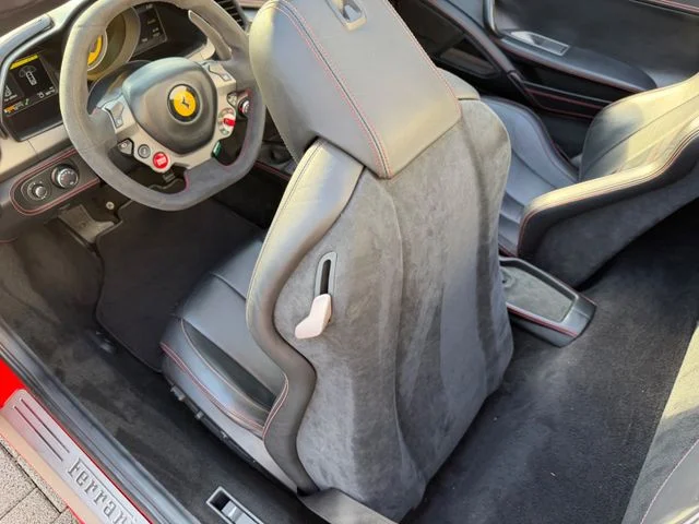 Ferrari 458 – 13