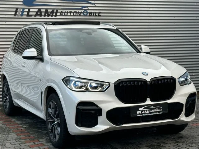 BMW X5 – 3
