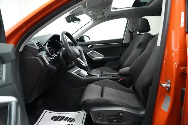 AUDI Q3 – 16