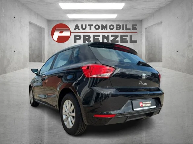 Seat Ibiza – 8