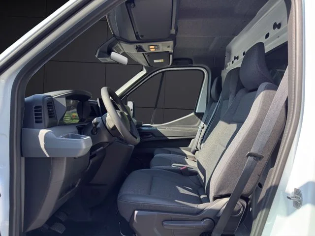 Renault Master Schiebeplane Links Voll Alu AHK Tachograf – 13
