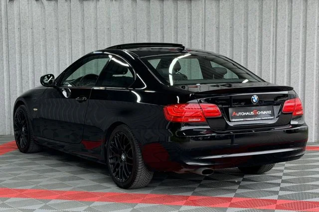 BMW 320 – 5