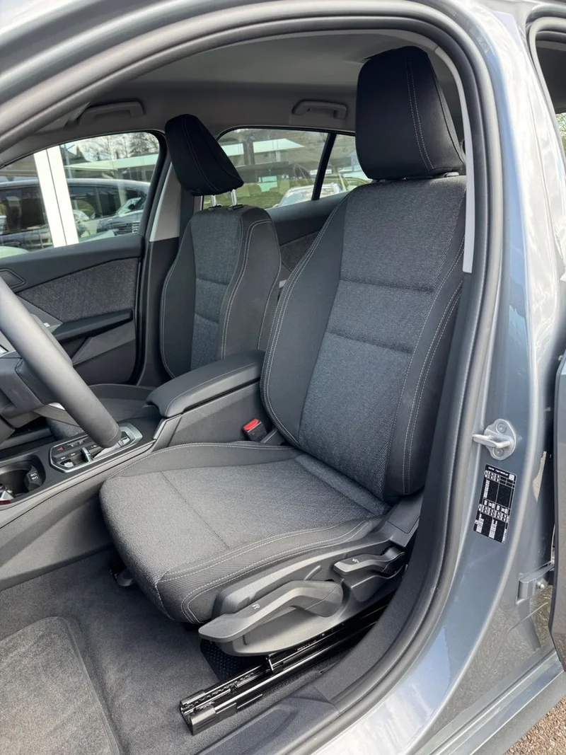BMW 116 – 14