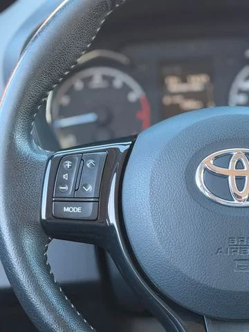 Toyota Yaris III (2011-) – 31