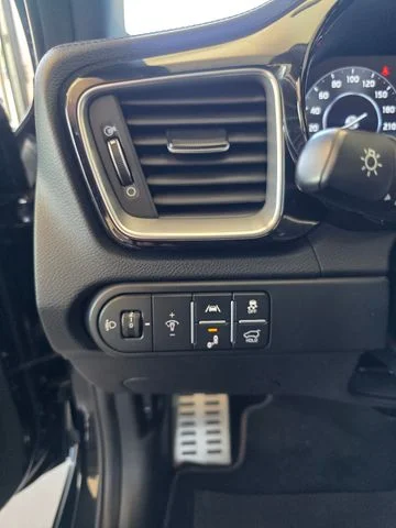 Kia cee'd Sporty Wagon – 35