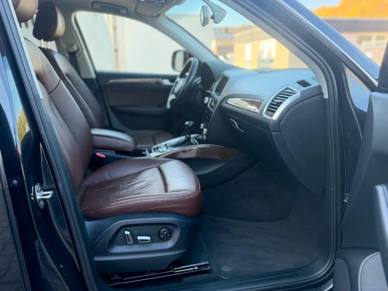 Audi Q5 – 16