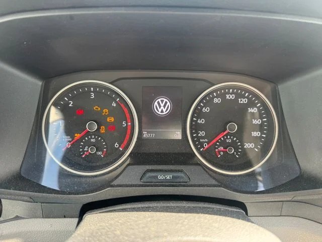 VW Crafter – 43