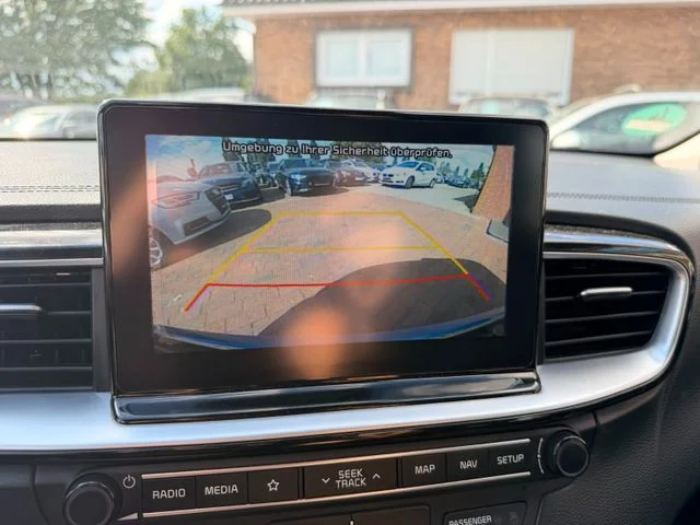 KIA cee'd Sporty Wagon – 31