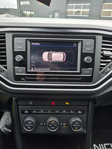 Volkswagen T-Roc – 37