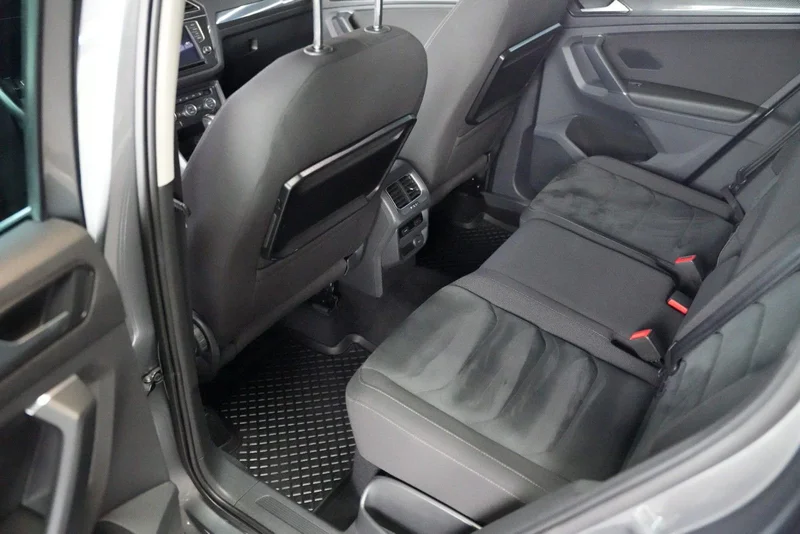 Volkswagen Tiguan – 26