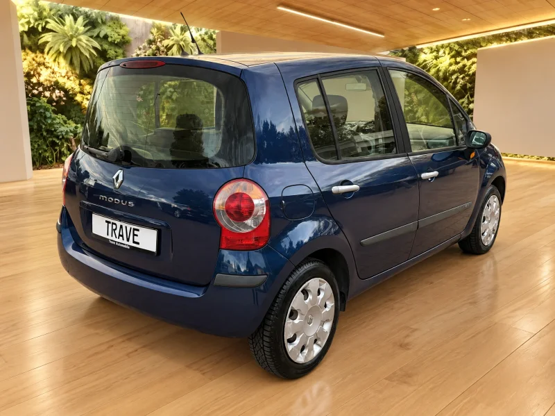 Renault Modus Modus – 6