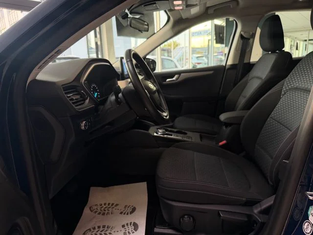 Ford Kuga – 21