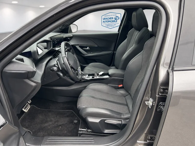 Peugeot 2008 – 9