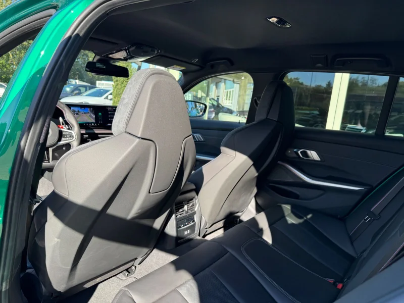 BMW M3 – 22