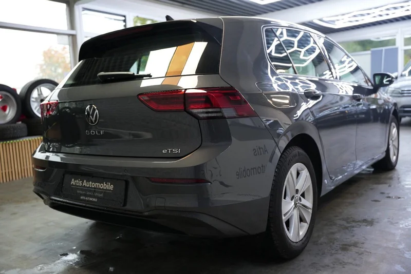 Volkswagen Golf – 4