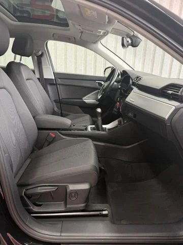 Audi Q3 – 15