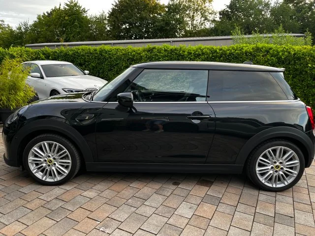 Mini COOPER SE – 5