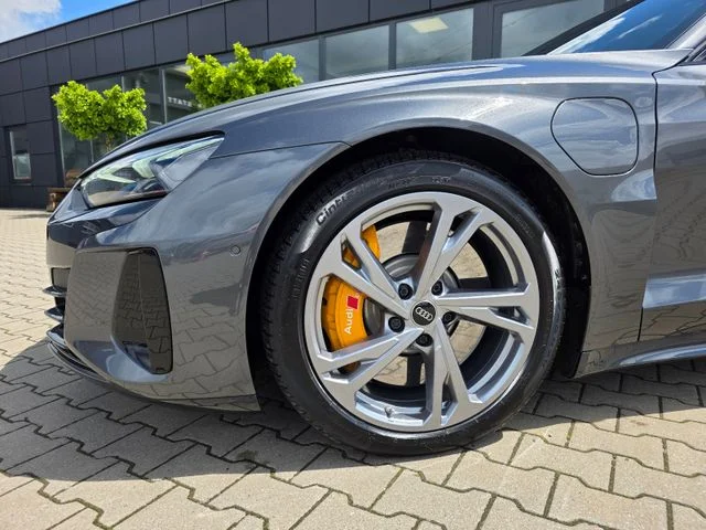 Audi e-tron GT – 11