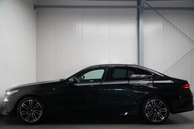BMW 520 – 8
