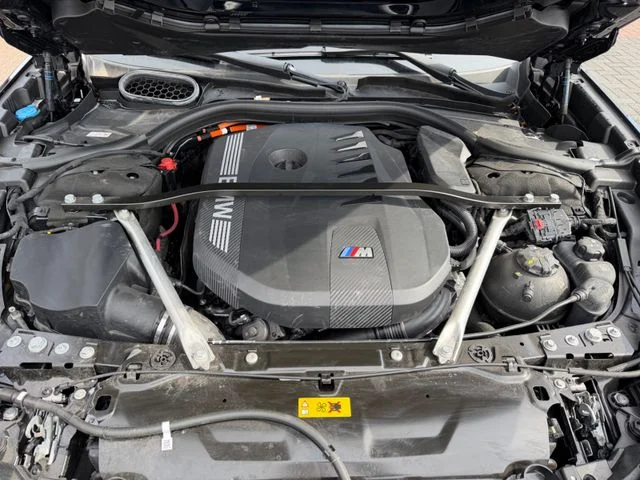BMW M760 – 23