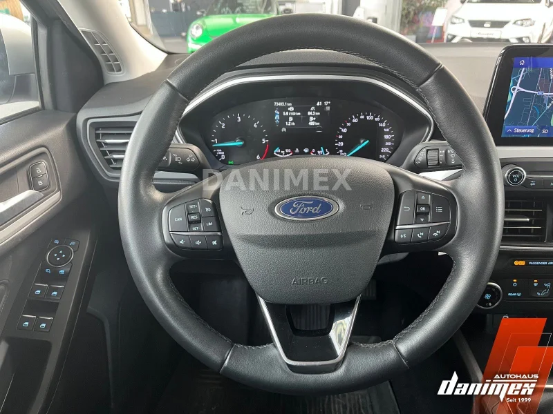 Ford Focus – 11