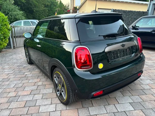 Mini COOPER SE – 8