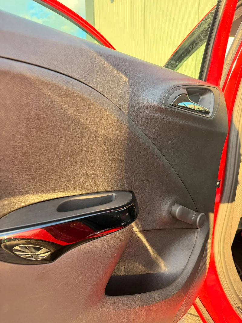 Opel Corsa-e – 16