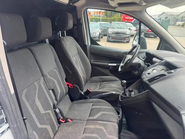 FORD Transit Connect Kasten Trend 3 SITZER KLIMA – 13