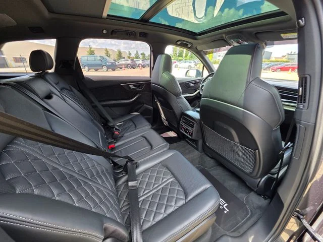 Audi SQ7 – 20