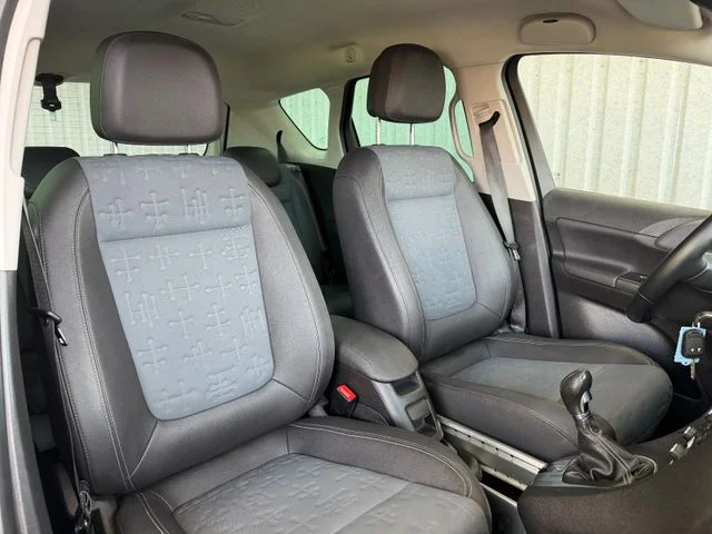 Opel Meriva – 16