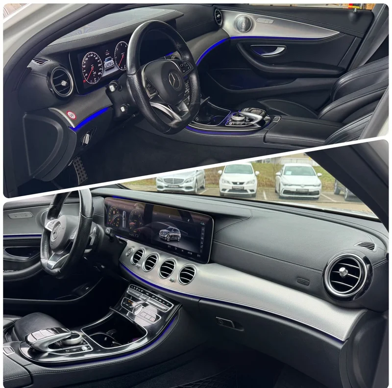 Mercedes-Benz E 350 – 37