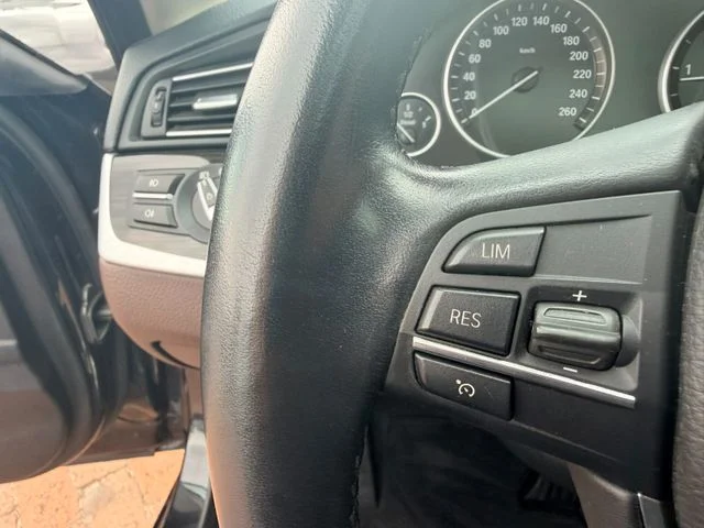 BMW 520 – 32
