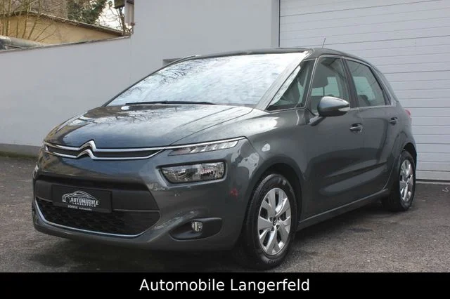 Citroën C4 Picasso – 2