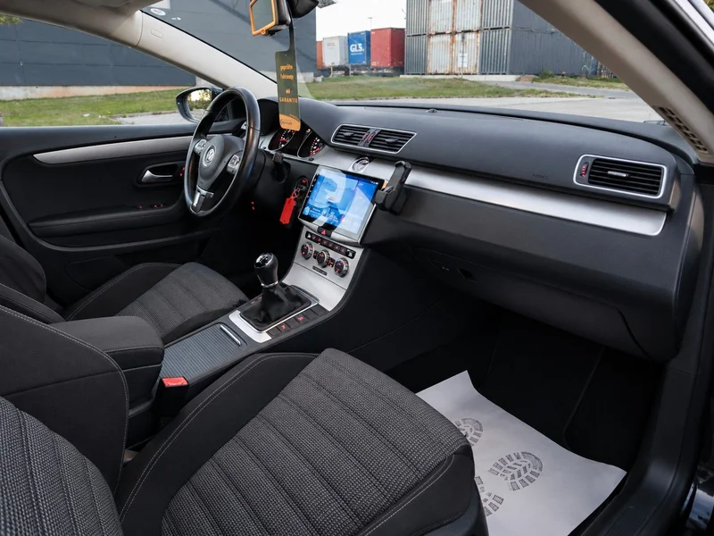 Volkswagen Passat – 14