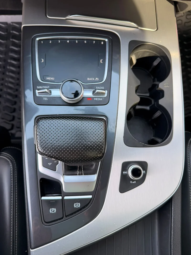 Audi Q7 II (2015-) – 18
