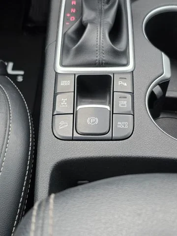 Kia Sportage – 35