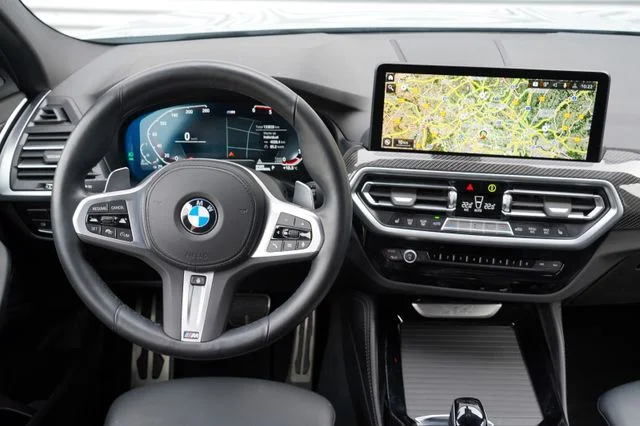 BMW X4 – 11