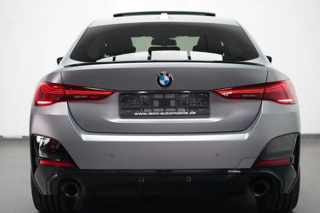BMW 420 Gran Coupe – 6