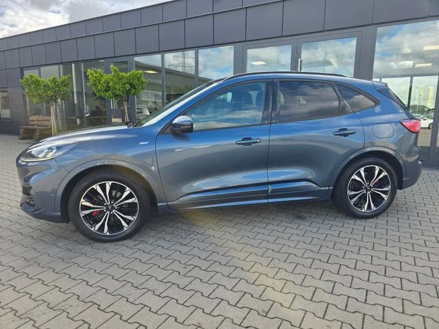 Ford Kuga – 13