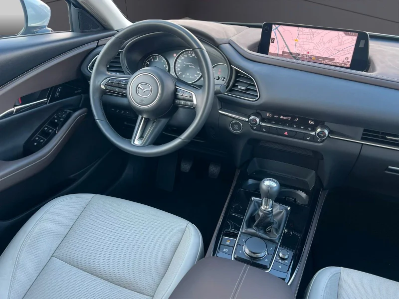 Mazda CX-3 – 14