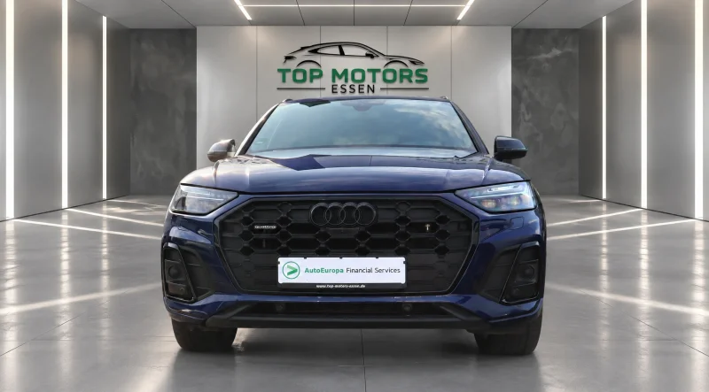 Audi Q5 – 3