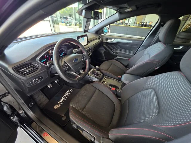 Ford Focus – 32