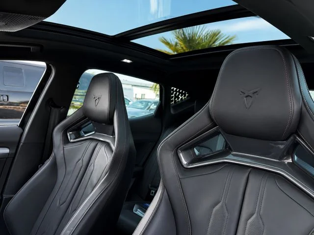 Cupra Formentor – 6