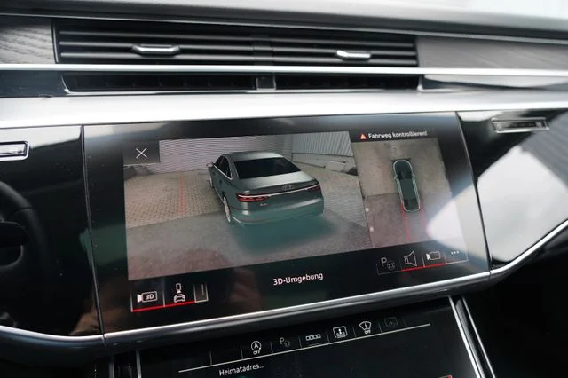 AUDI A8 – 24