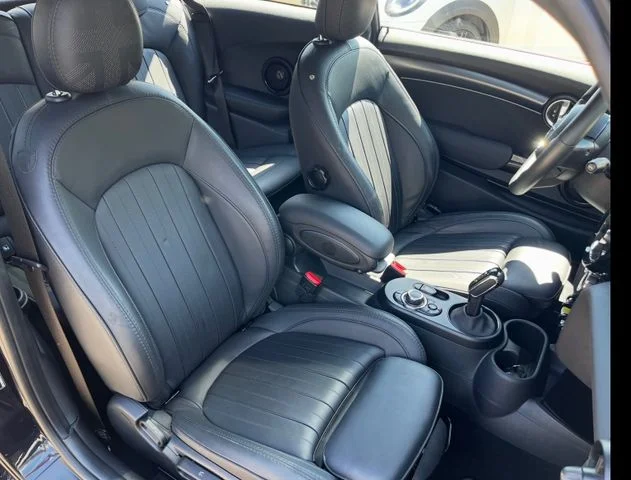 Mini COOPER SE – 13